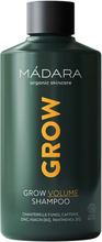 MÁDARA Grow Volume Shampoo 250 ml