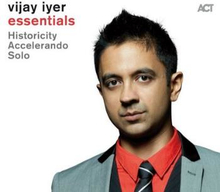 Iyer Vijay: Essentials