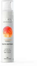 MOSSA Youth Defence Nutritive Antioxidant Day Cream 50 ml
