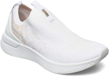 Luci Sneakers White Dasia