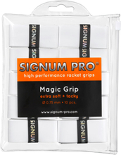 Magic Grip Pakke Med 10
