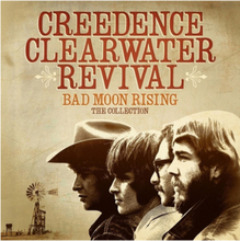 Creedence Clearwater Revival - Bad Moon Rising The Collection LP