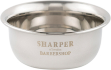 Sharper Shaving Bowl Beauty Men Shaving Products Razors Nude Sharper Grooming