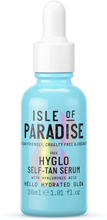 Isle Of Paradise Hyglo Self Tan Serum Face 30 ml