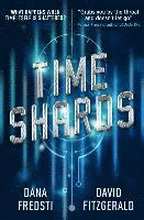 Time Shards Book 1