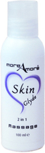 MoreAmore Skin Glyde - 100 ml Silikonbaserat Glidmedel