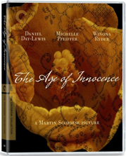 Age of Innocence - Criterion Collection (Blu-ray) (Import)