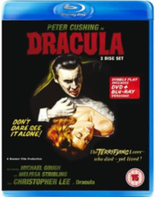 Dracula (Blu-ray) (Import)