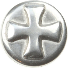 6 mm - Ridder Cross (flat stålkule)