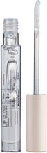 Ecooking Lip Gloss Clear - 3,5 g