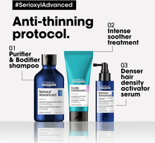 L'Oréal Professionnel Serioxyl Advanced Purifier & Bodifier Shampoo Shampoo - 300 ml