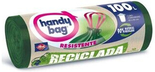 Affaldsposer Handy Bag Albal 100 L (10 uds)