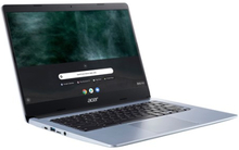 Acer Chromebook 314 Celeron 64gb Ssd 14"