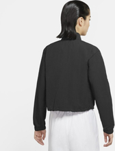 Nike Sportswear Tech Pack Women's Woven Jacket - Black
