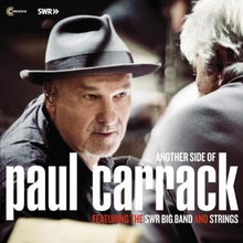 Carrack Paul: Another Side Of Paul Carrack