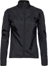 Adv Essence Light Wind Jacket W Outerwear Sport Jackets Svart Craft*Betinget Tilbud