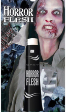 Horror Flesh Flytande Latex - Grå - 28 ml