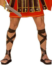 Gladiator Sandaler