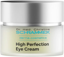 Dr. Schrammek High Perfection Eye Cream