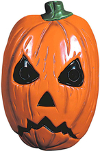 Horror Pumpkin - Skräckpumpamask