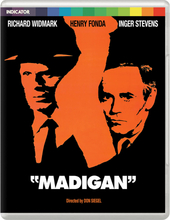 Madigan (Limited Edition)