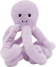 Kattleksak Rosewood Octopus