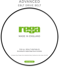 Rega EBLT Advanced Belt