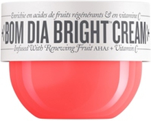 Bom Dia Bright Cream, 75ml