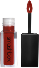 Smashbox Always On Liquid Lipstick Liquid Fire - 4 ml