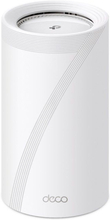 TP-link Deco BE85 Mesh-router med Wifi 7 BE19000 1-pack