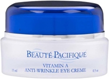 Vitamin A Eye Cream, 15ml (Jar)