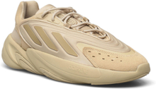 Ozelia Shoes Sneakers Chunky Sneakers Beige Adidas Originals