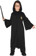 Harry Potter Inspirerad Kostymkappa till Barn