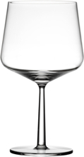Essence Cocktail Glass 63Cl 2Pc Home Tableware Glass Cocktail Glass Nude Iittala*Betinget Tilbud