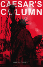 CAESAR'S COLUMN (New York Dystopia)
