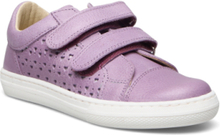 Hearti Low-top Sneakers Purple Arauto RAP