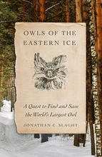 Owls Of The Eastern Ice