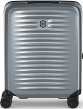 Airox, Global Hardside Carry-On, Silver Bags Suitcases Silver Victorinox