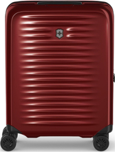 Airox, Global Hardside Carry-On, Victorinox Red Bags Suitcases Burgundy Victorinox