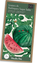 Watermelon Seeds Le Jardin Du Moulin Toys Playsets & Action Figures Play Sets Multi/patterned Moulin Roty