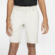 Nike Flex Older Kids' (Boys') Golf Shorts - White