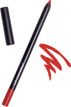 Crayon Lip Liner Makeup Red LH Cosmetics