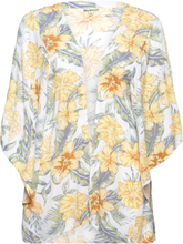 Always Summer Kimono Lingerie Kimonos Multi/mønstret Rip Curl*Betinget Tilbud