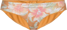 Always Summer Cheeky Pant Swimwear Bikinis Bikini Bottoms Bikini Briefs Oransje Rip Curl*Betinget Tilbud