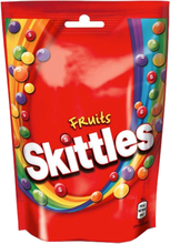 Skittles Fruits i Påse - 174 gram