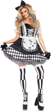 Playfull Dark Alice - Kostyme
