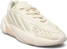 Ozelia Shoes Sport Sneakers Low-top Sneakers Beige Adidas Originals