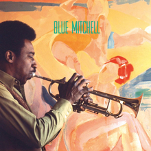 Mitchell Blue: Blue Mitchell