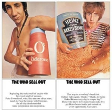 The Who - The Who Sell Out (2Cd Dlx)