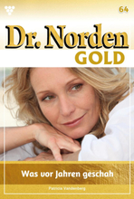 Dr. Norden Gold 64 – Arztroman